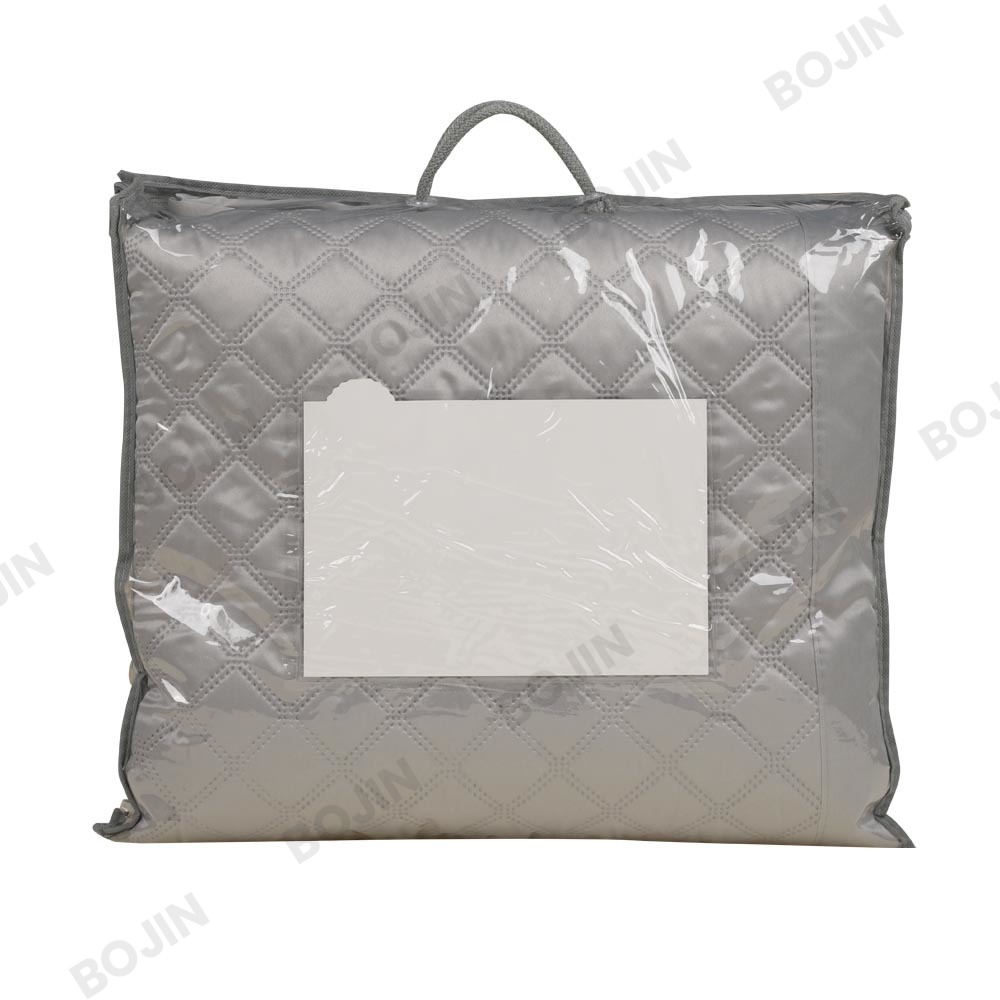 Satin Ultrasonic Sängöverkast Set
